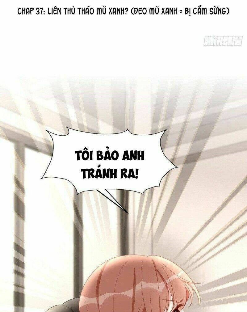 chỉ muốn cưng chiều em chapter 37 1