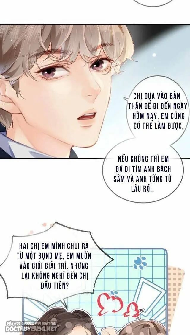 vợ chồng siêu sao có chút ngọt [m] chapter 16 24