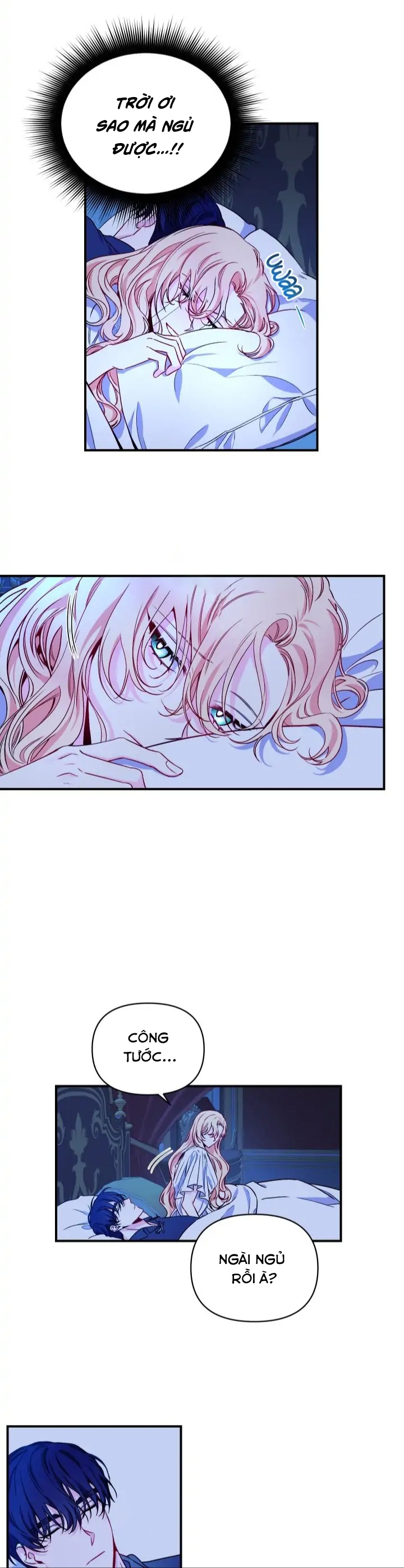 chúng ta đã kết hôn chapter 22.1 14