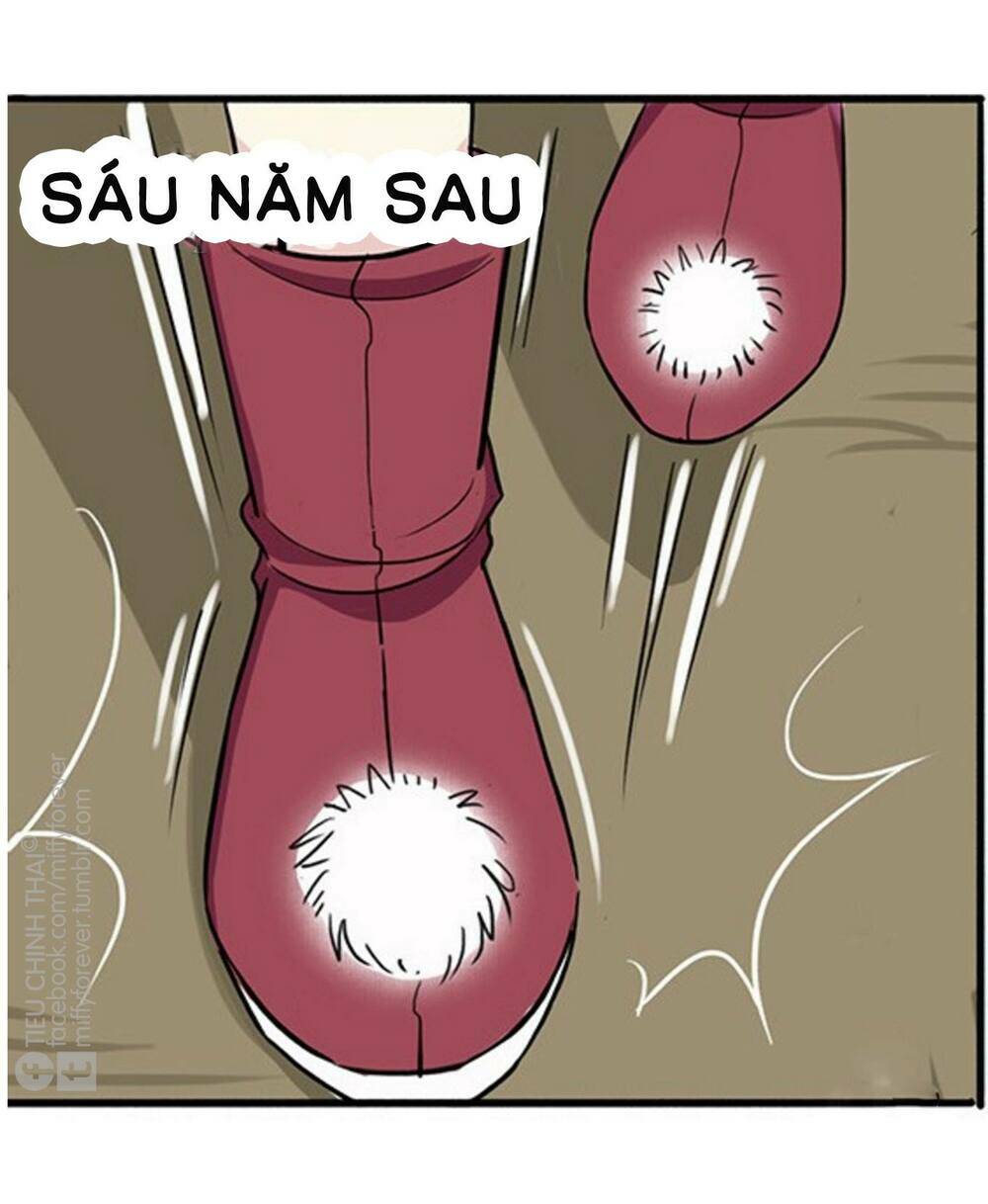 hành trình tìm kiếm sư phụ chapter 2 14