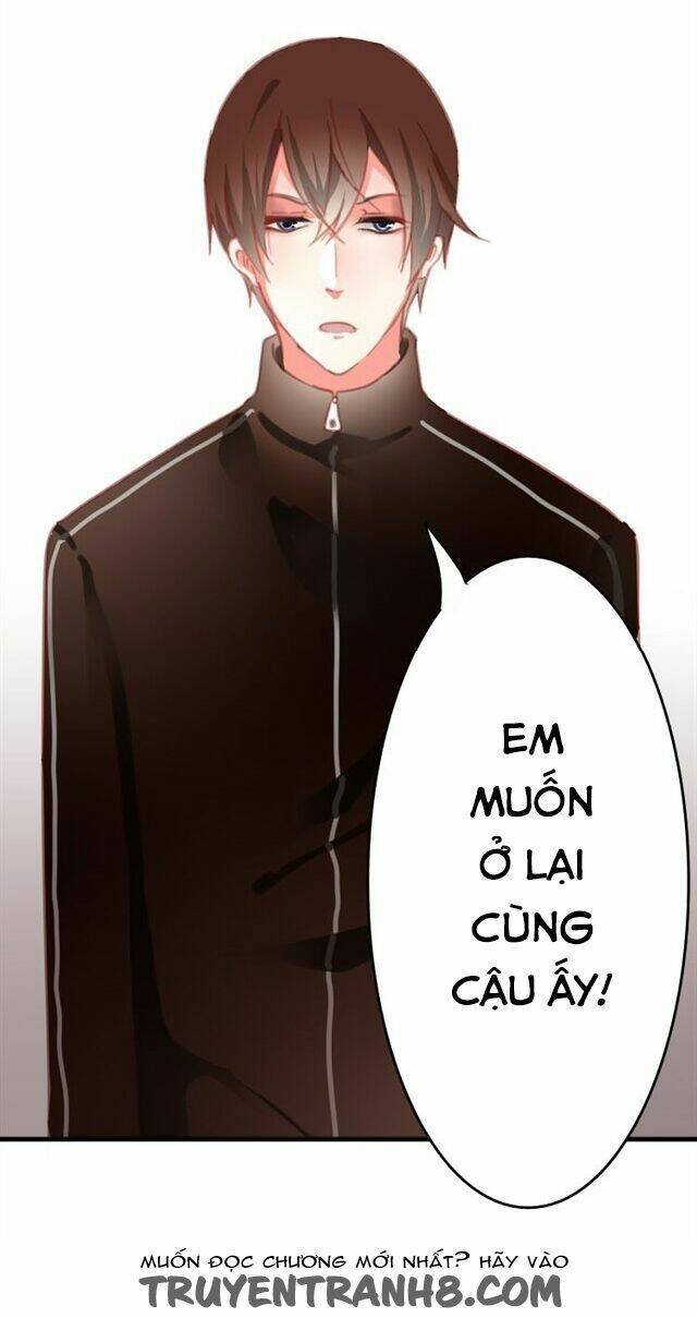 phụ đạo sau giờ học chapter 3 24