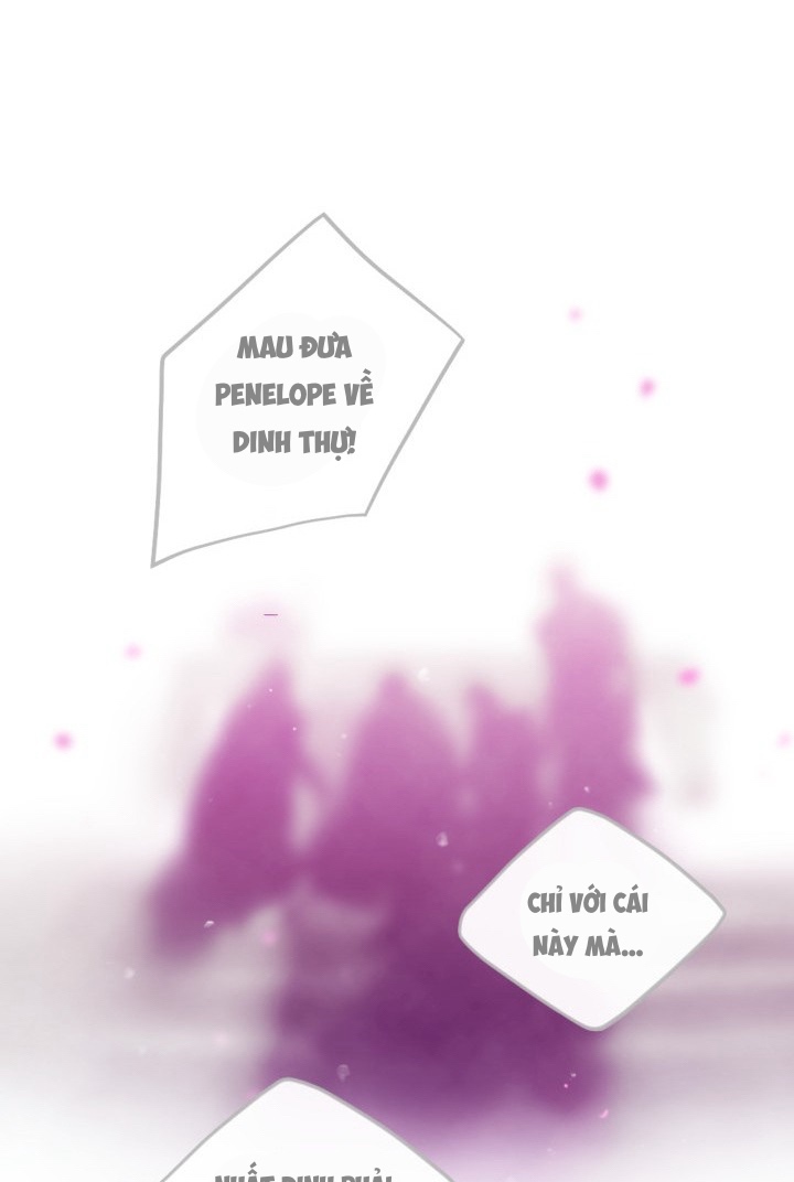 kết thúc của nhân vật phản diện chỉ có thể là cái chết chapter 158 17