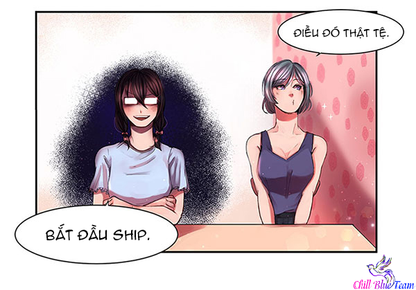 anh đô dịu dàng của tôi chapter 14 7