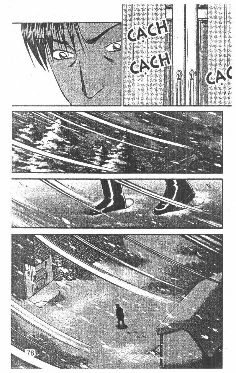 thám tử toma chapter 8 78