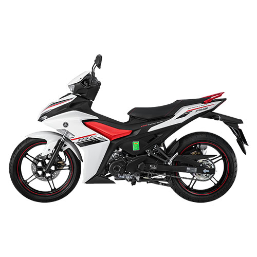 XE MÁY YAMAHA EXCITER 155 VVA - BẢN TIÊU CHUẨN