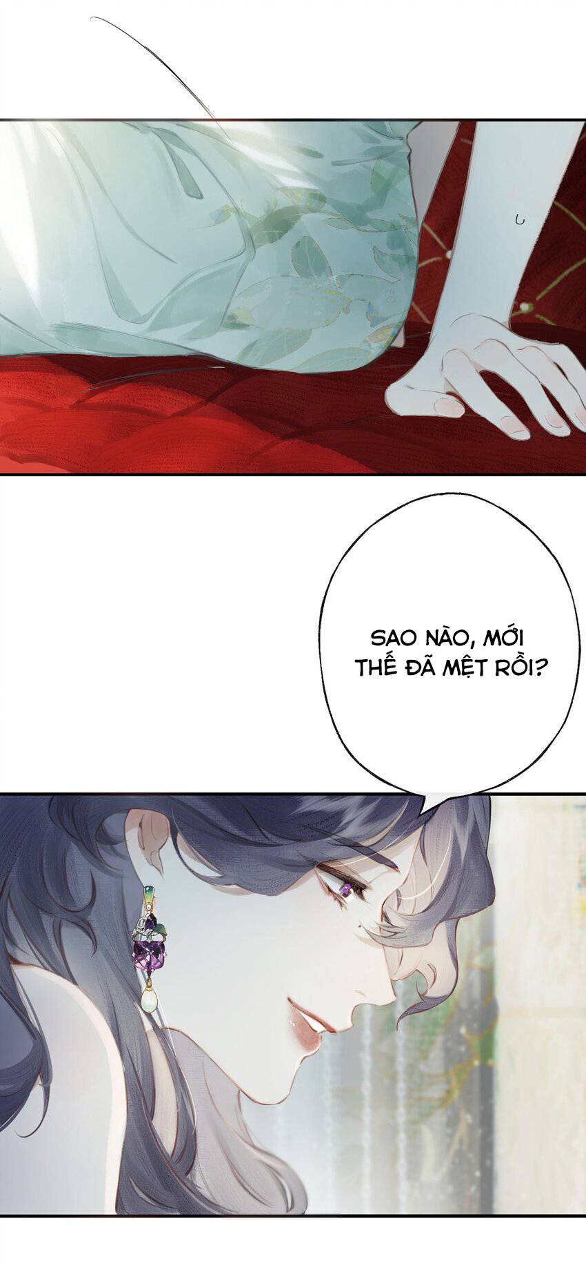 thâu hương chapter 6 20