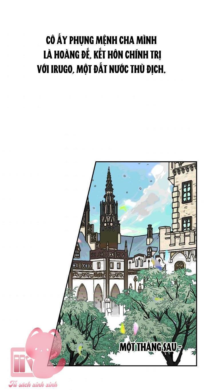 bỏ quách chồng con đi, tiền bạc mới là tất cả chapter 1 6