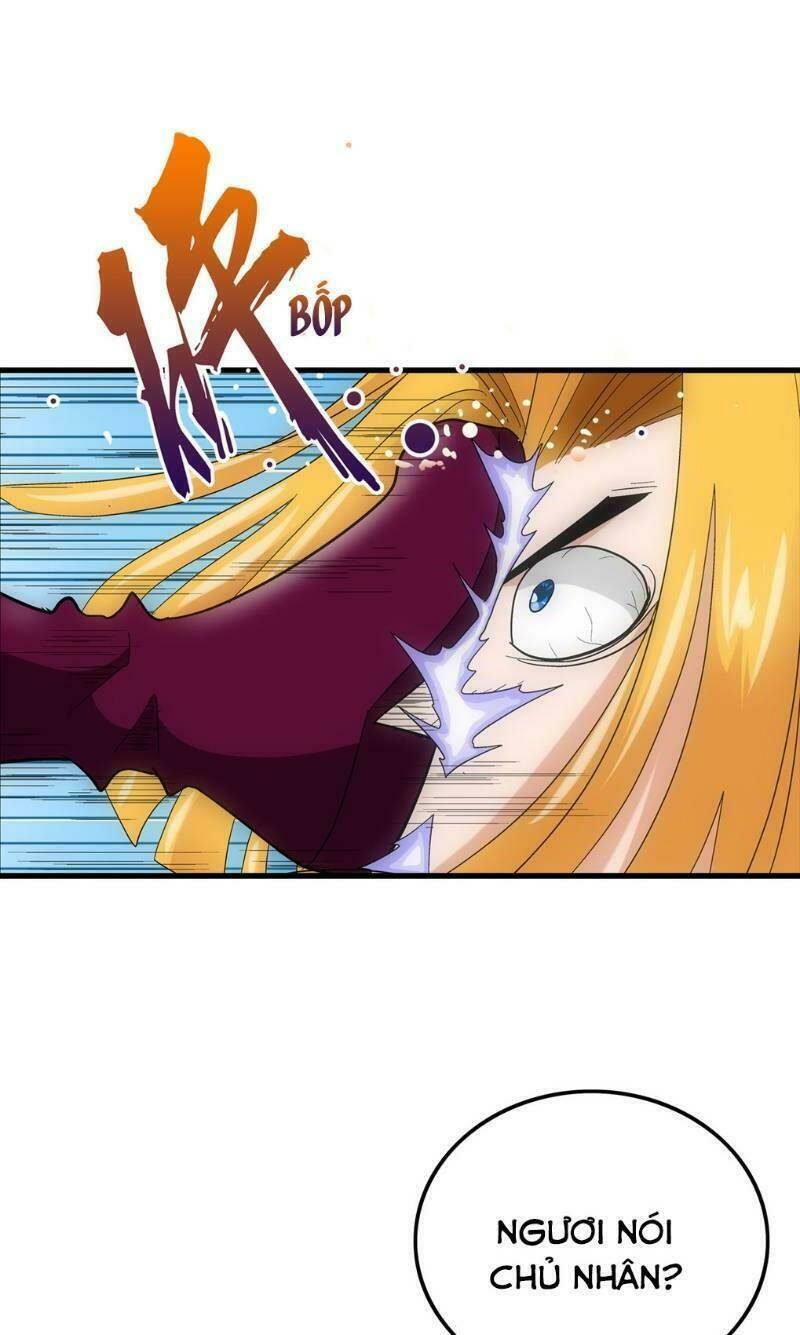 trứng ơi, chạy đi!! chapter 7 10