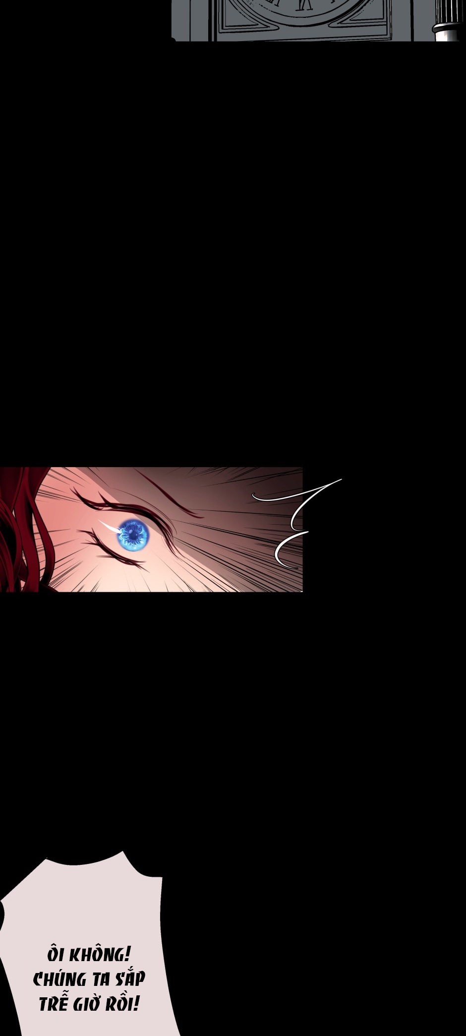 tôi đã ký khế ước với ác quỷ chapter 19.2 33