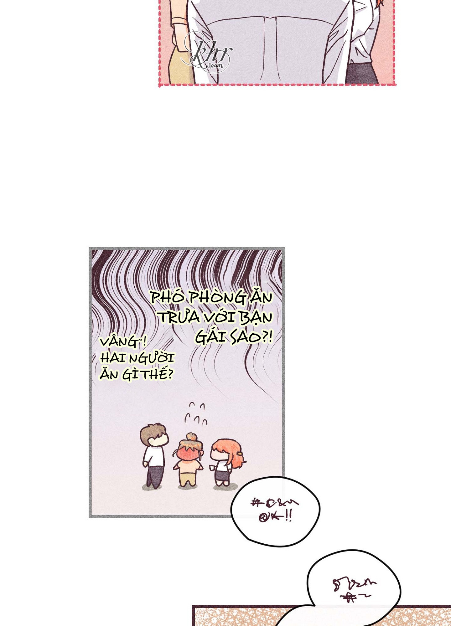 chạy đâu cho thoát chapter 30 26