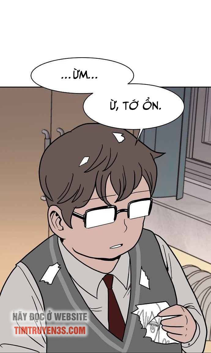 rốt cuộc cũng thấy ngọn lửa xanh chapter 10 42