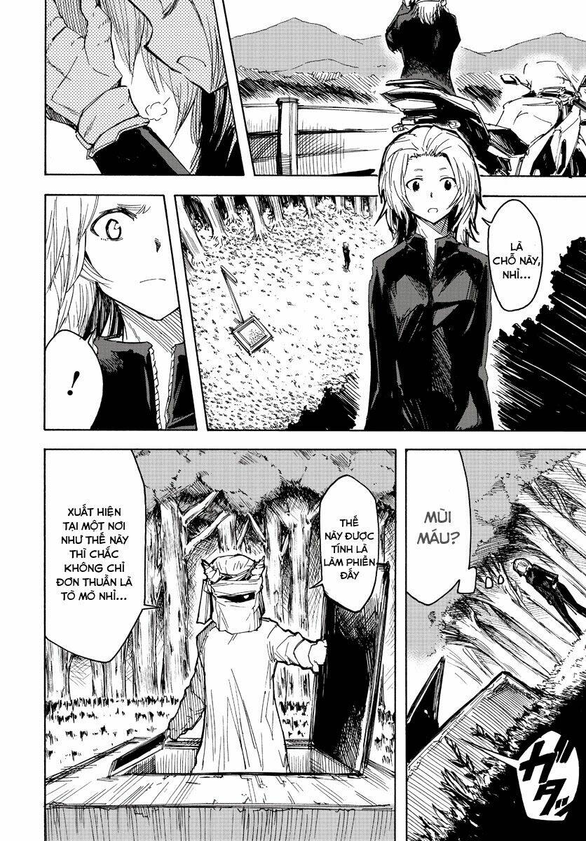 necro dancer chapter 4 3