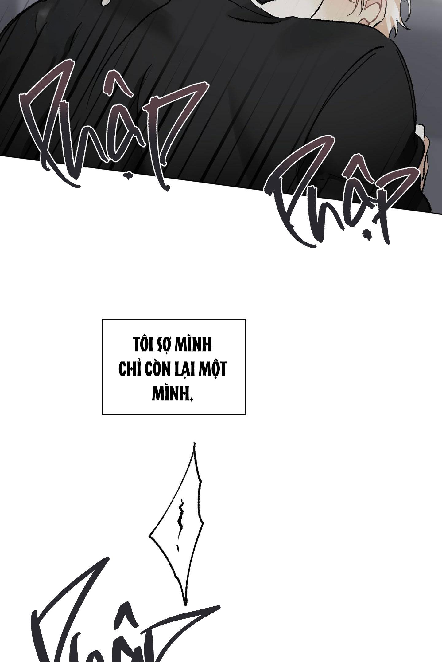 thế giới của tôi khi không có em chapter 16 46