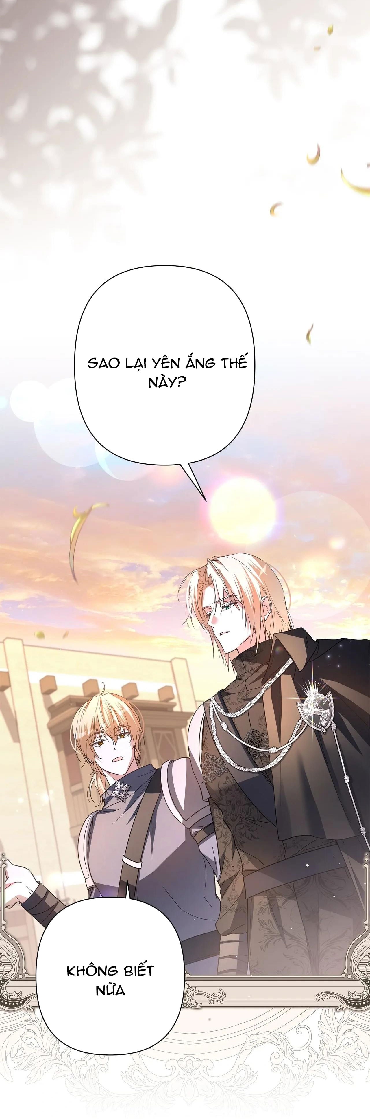 Vết Trăng chapter 57.2 28
