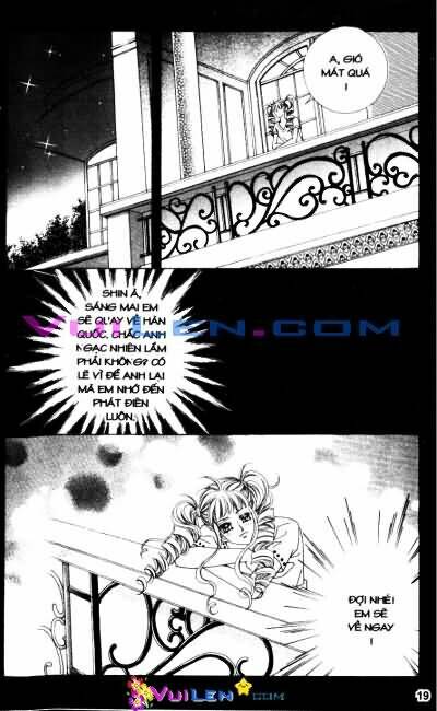 forbidden kiss chapter 73 20