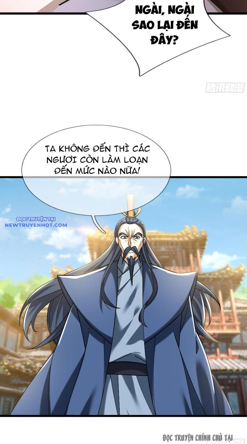 ngủ say vạn cổ: xuất thế đẩy ngang chư thiên chapter 34 56