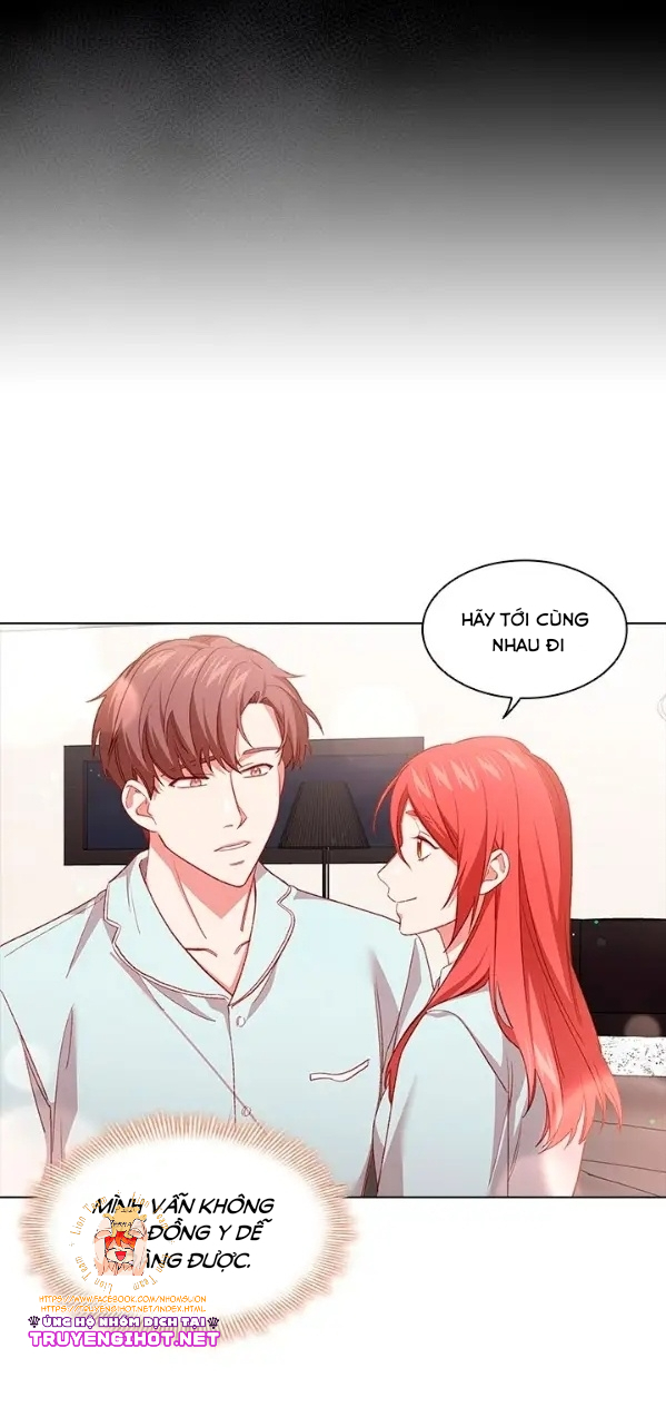 vướng vào mối quan hệ ngoài ý muốn chapter 44 67