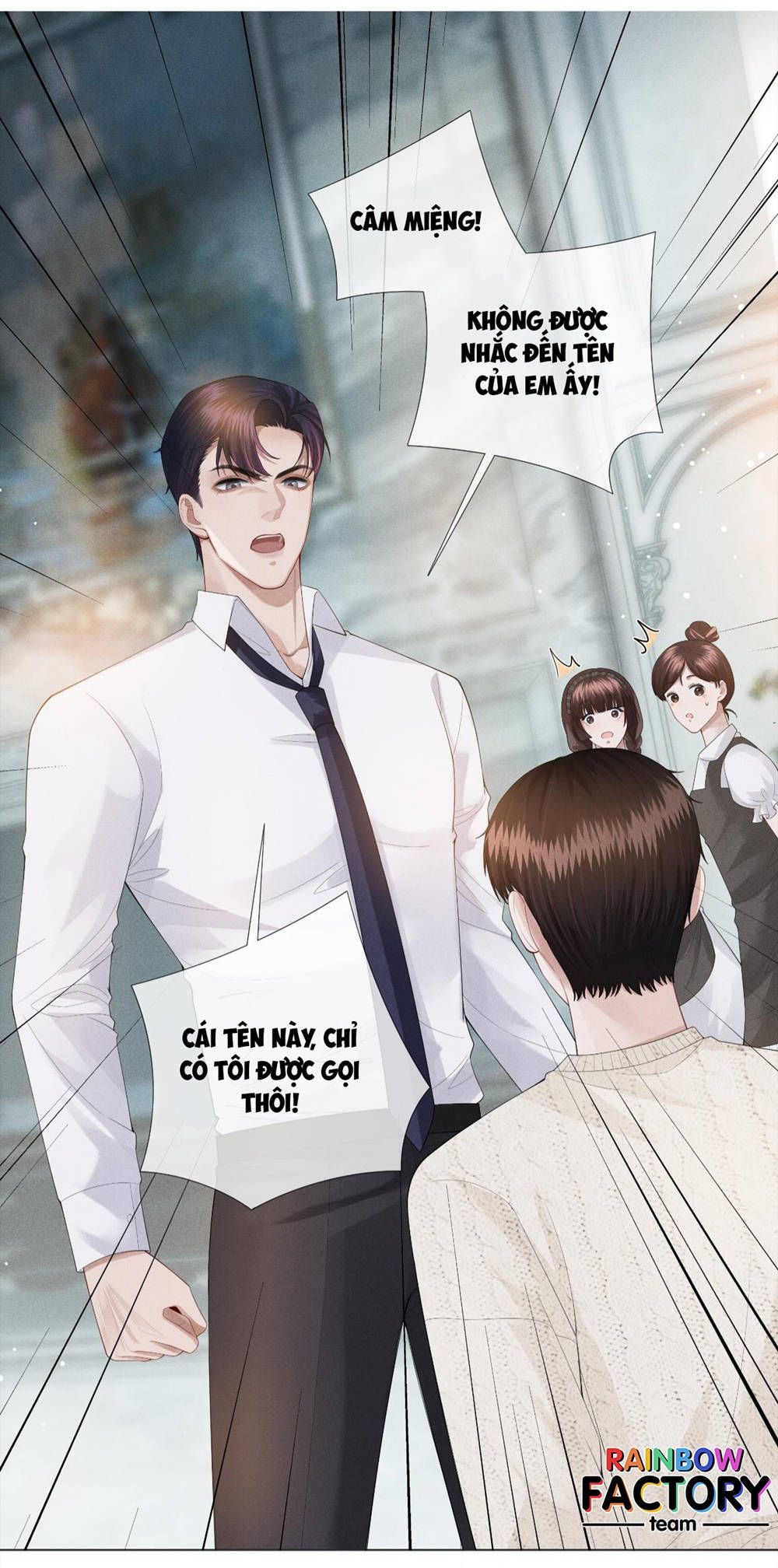 dior tiên sinh chapter 20 10