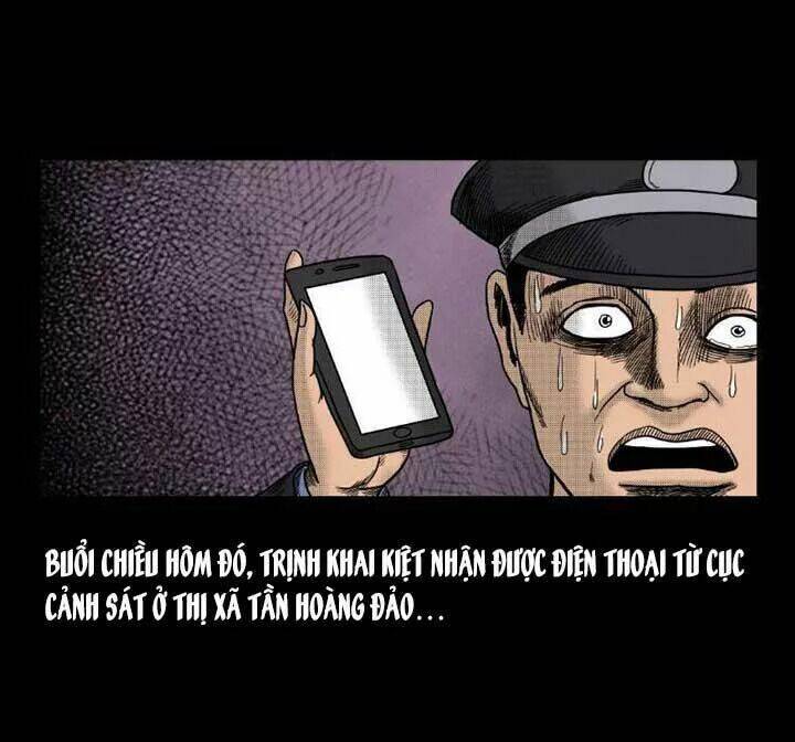 kỳ án có thật chapter 18 37