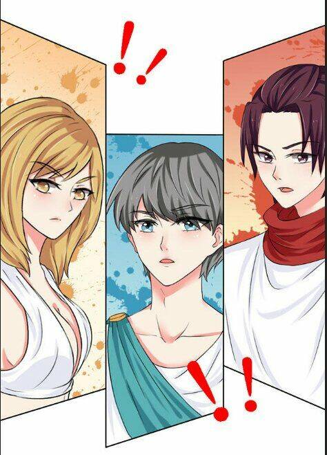 tổng tài ma cà rồng tha cho tôi chapter 29 10