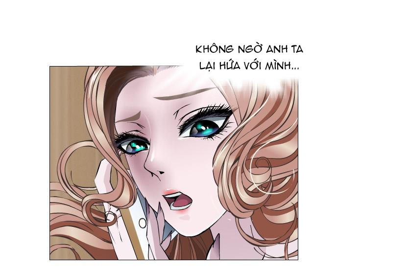 cạm bẫy của nữ thần chapter 106 11