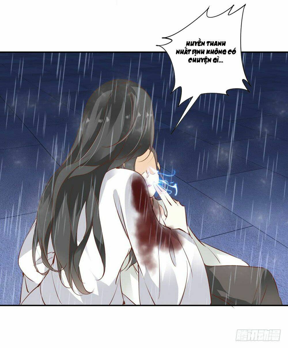 thiền tâm vấn đạo chapter 63 43