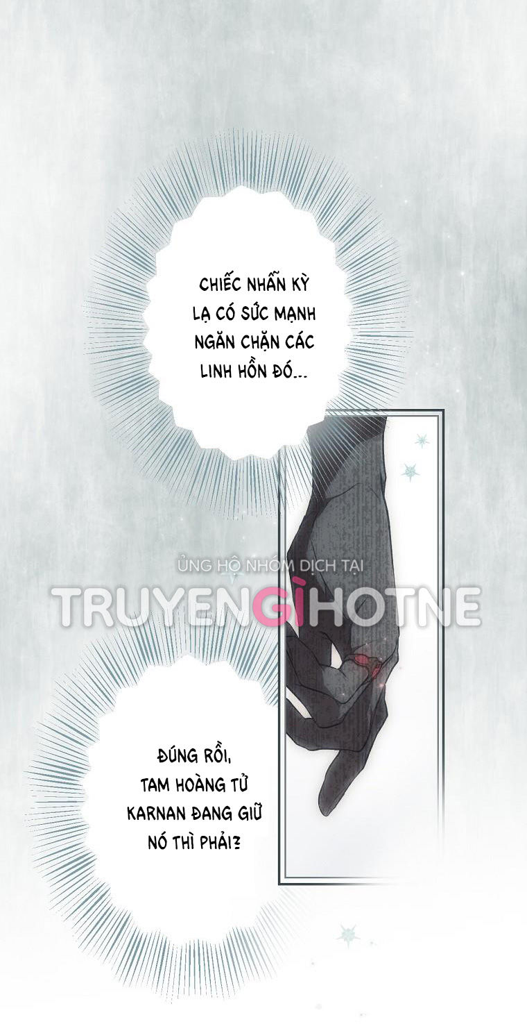 quý cô bí ẩn - secret lady chapter 67.1 12