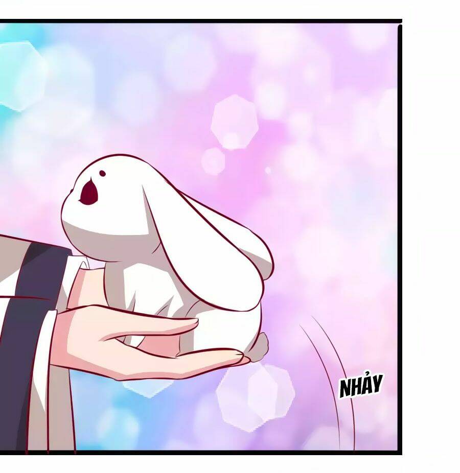 thỏ yêu tiểu vương phi chapter 65 32