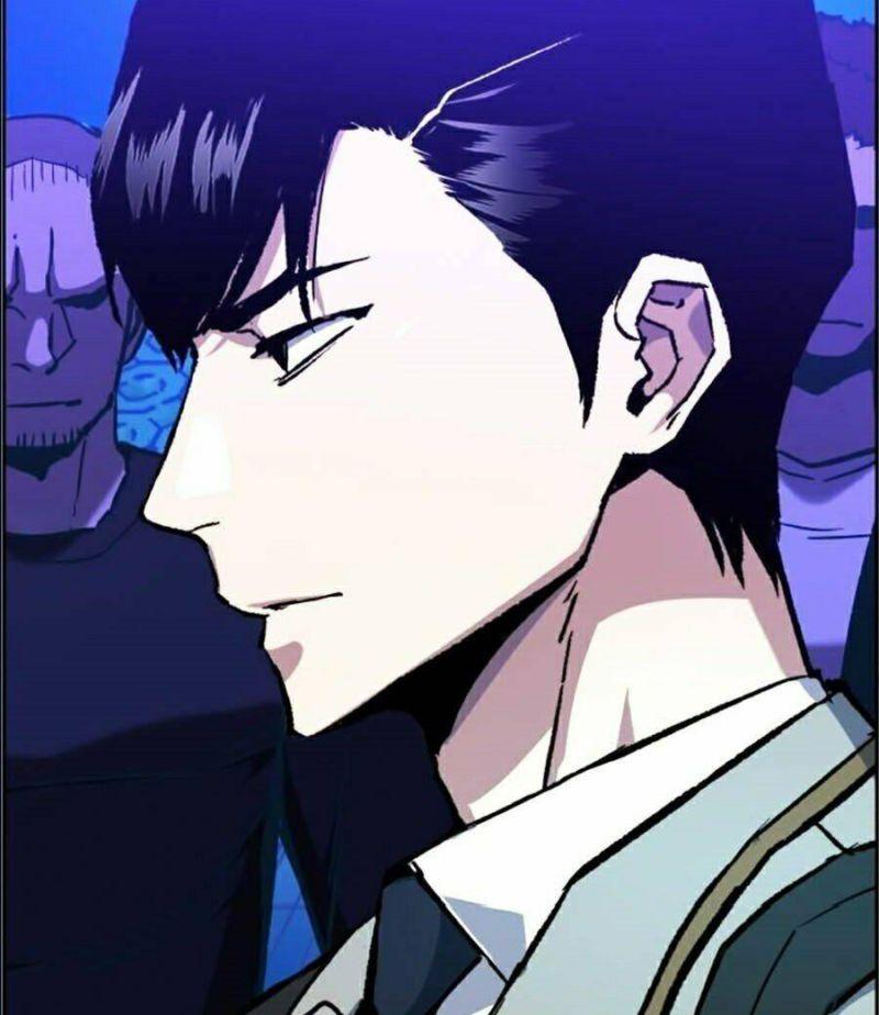 bạn học tôi là lính đánh thuê chapter 38 75