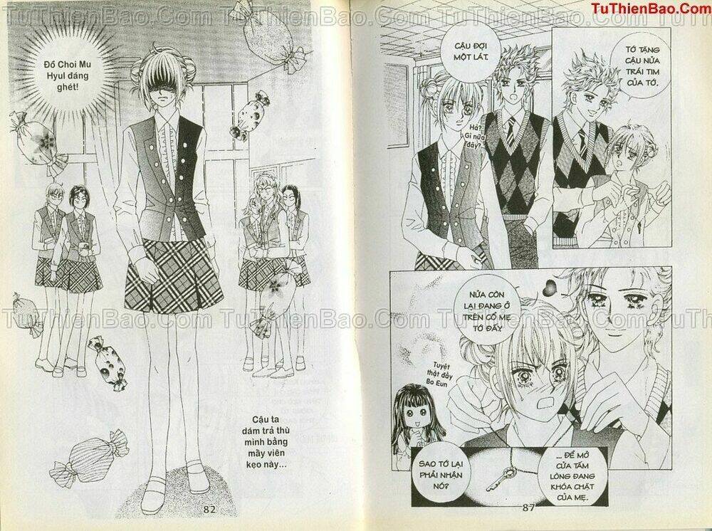 bí mật chapter 5 41