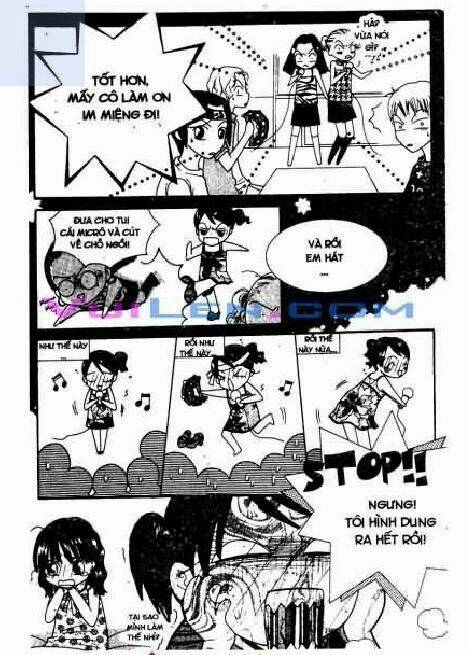 neck and neck chapter 4 121