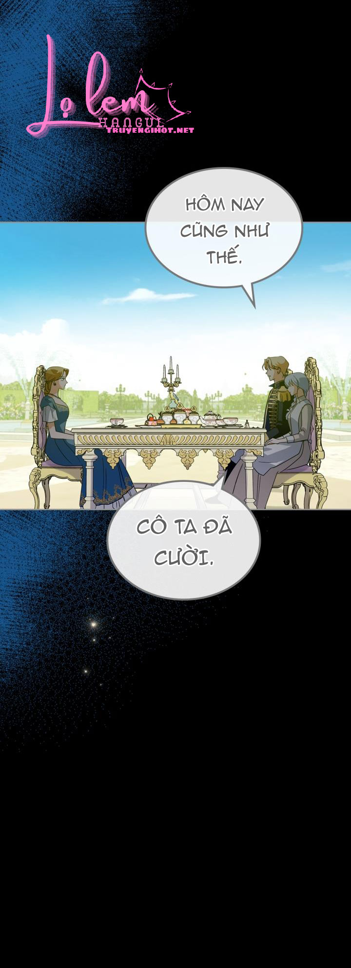 giết chết ác nữ phản diện chapter 42.1 16