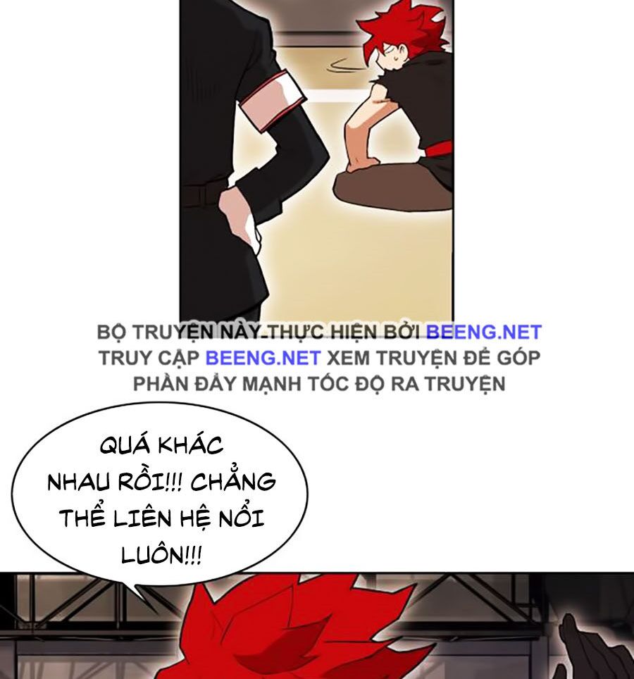 hard core leveling warrior ss2 chapter 60.2 12