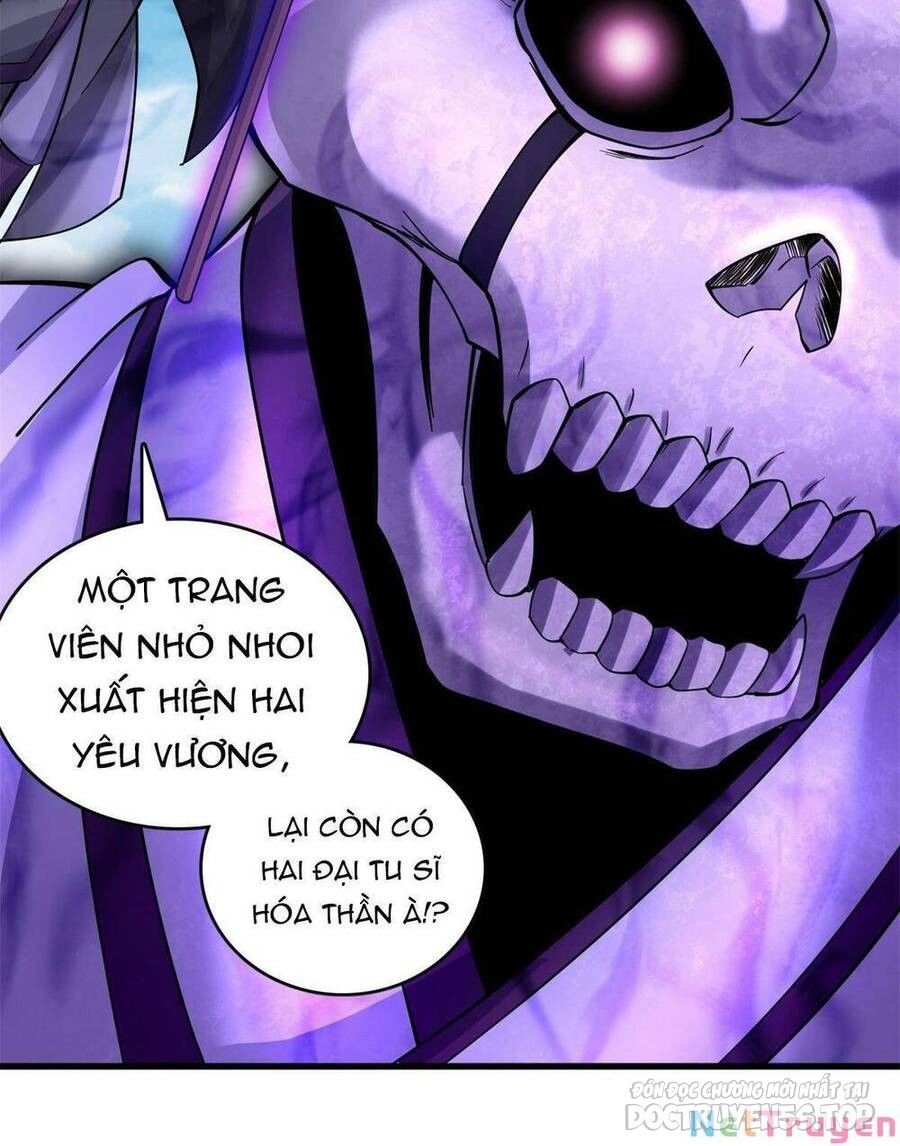 bắt đầu với kiếm vực, ta lặng lẽ tu luyện thành kiếm thần chapter 49 18