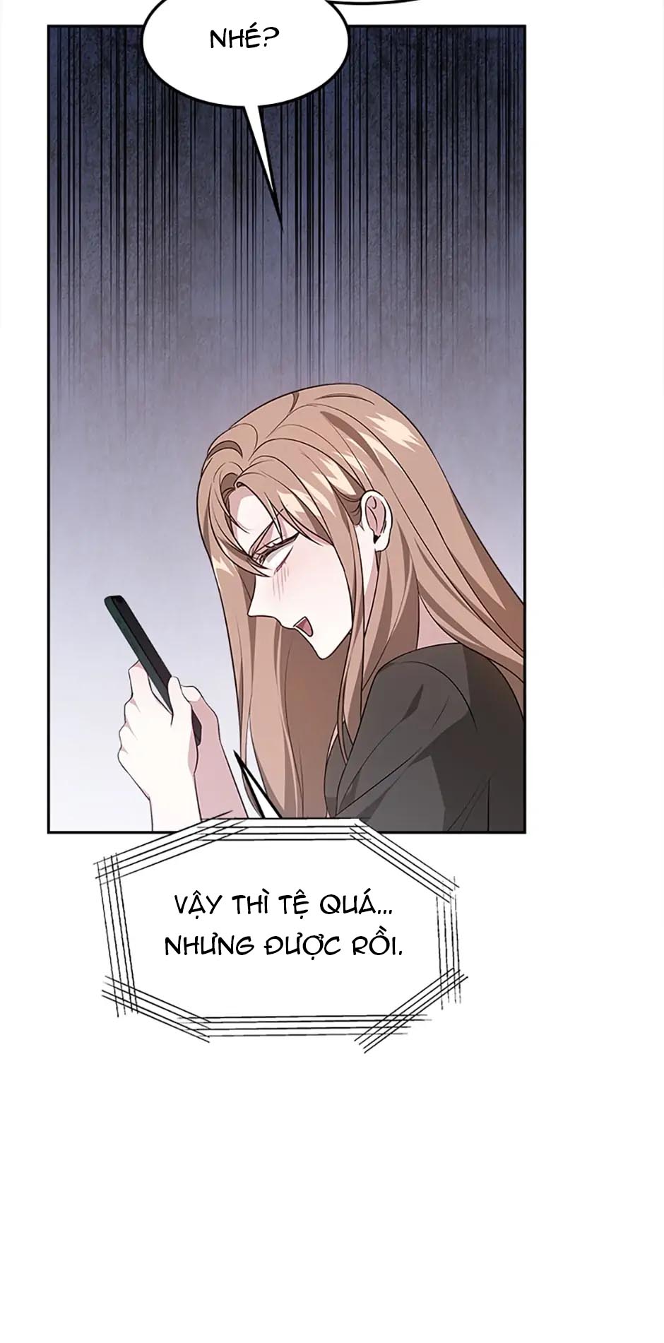 Làm Chồng Tôi Đi chapter 30.2 - Trang 25