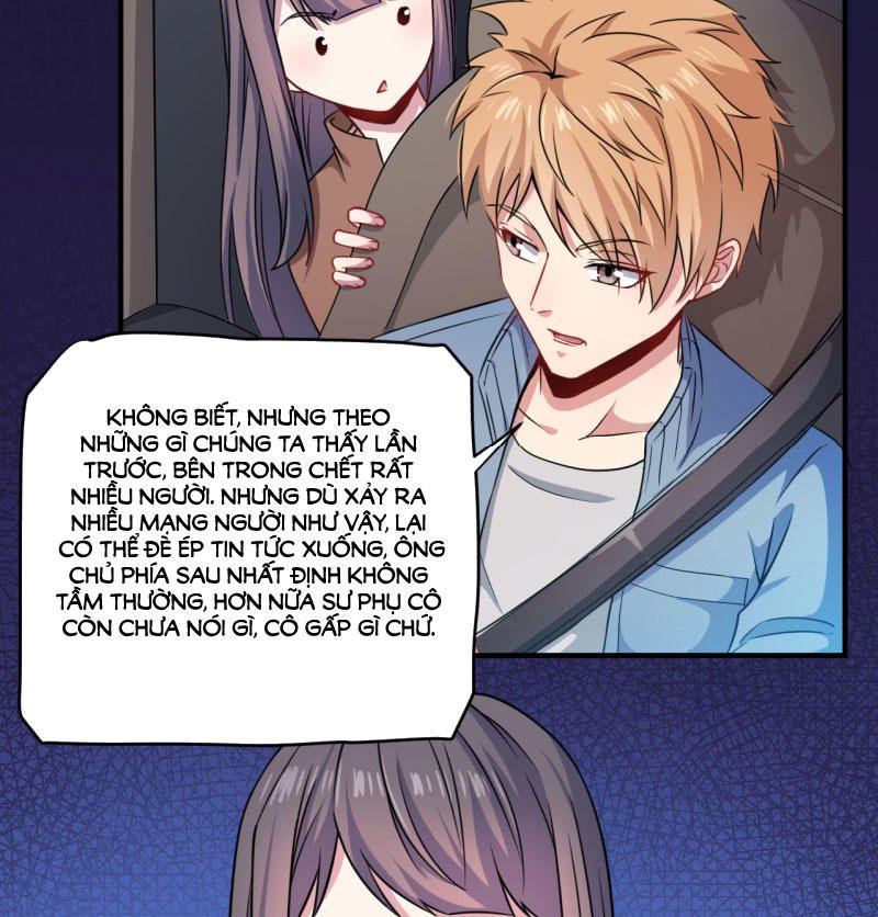 ngạo kiều quỷ vương yêu ta chapter 87 32