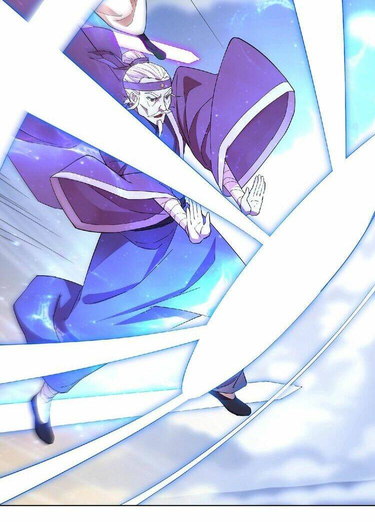 tu la võ thánh chapter 4 20