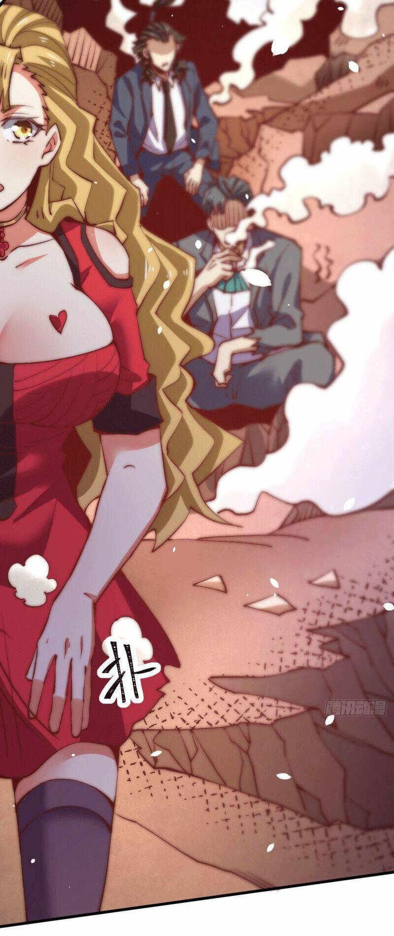 đô thị đỉnh phong cao thủ chapter 246 24