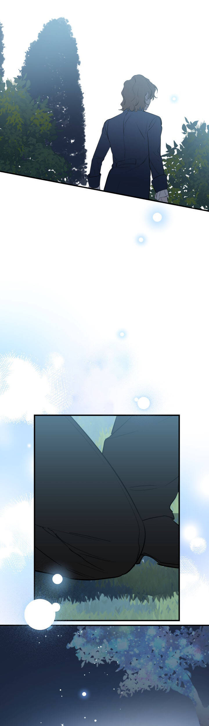 những nhân vật mạnh nhất thế giới ám ảnh tôi chapter 42 24