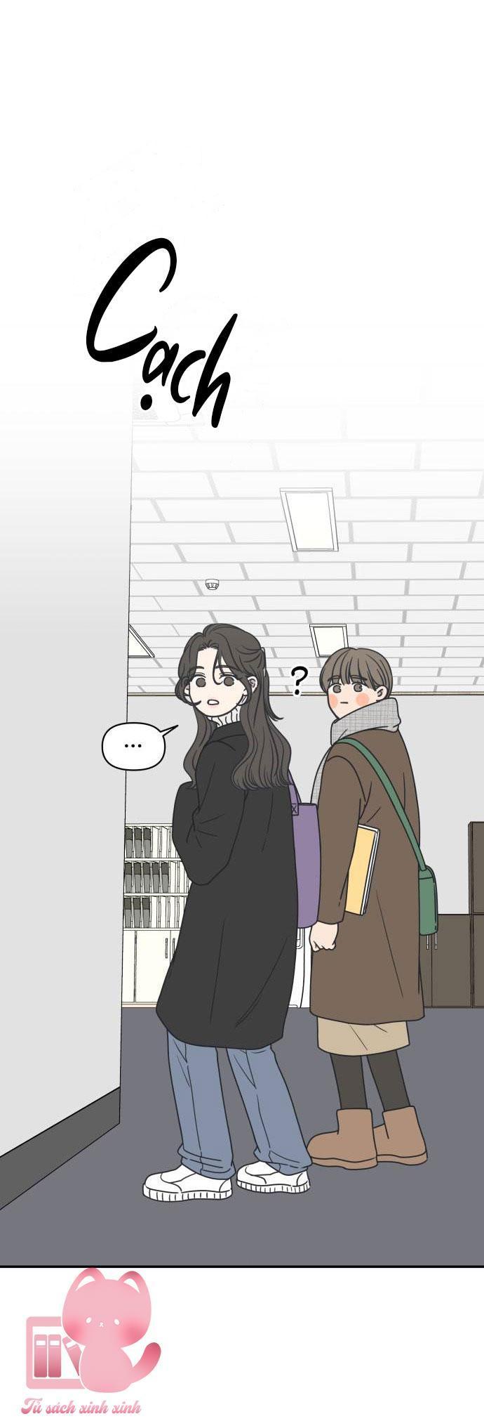 nói không với tình công sở chapter 1 42