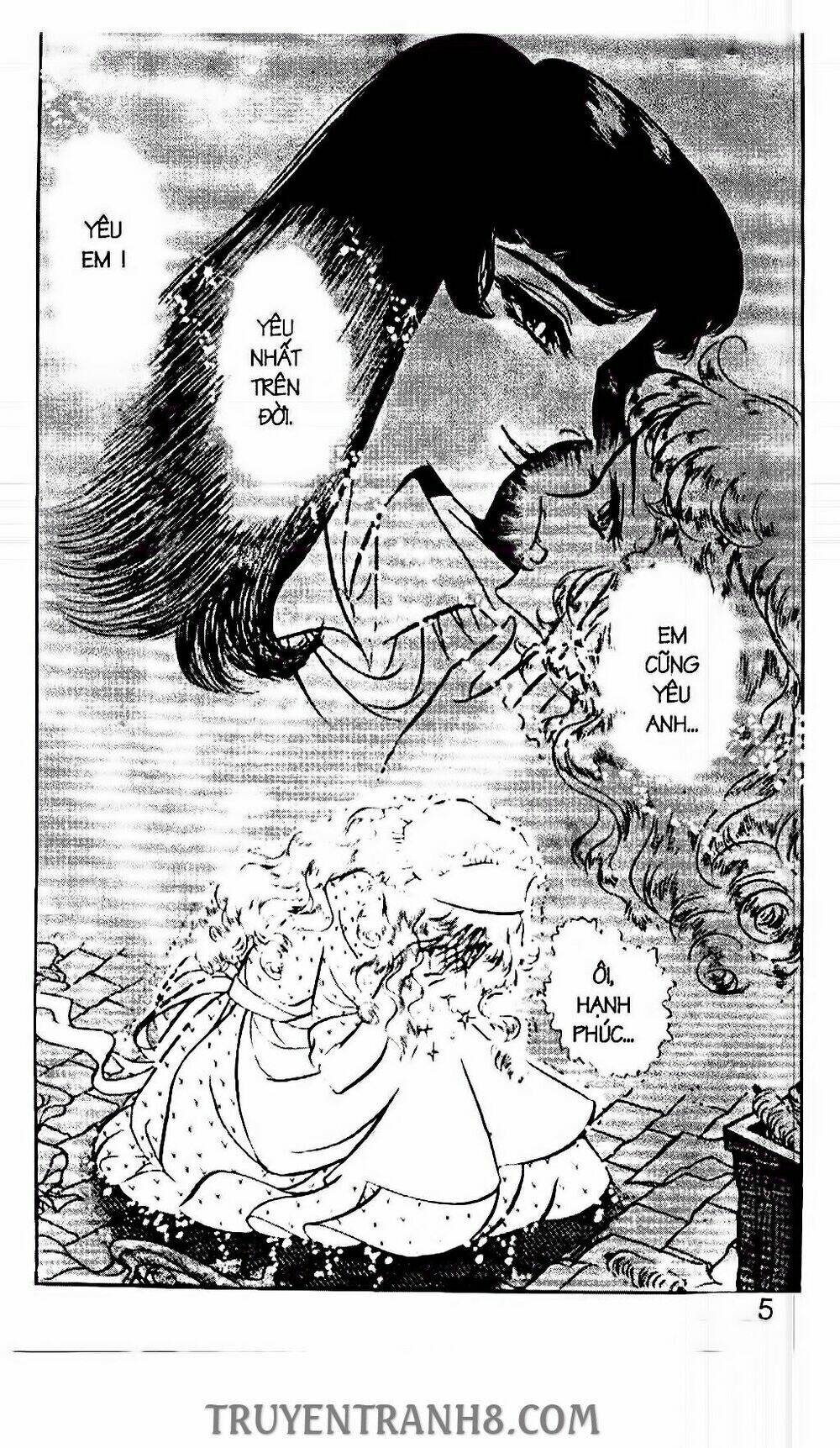 the count s daughter chapter 46 4