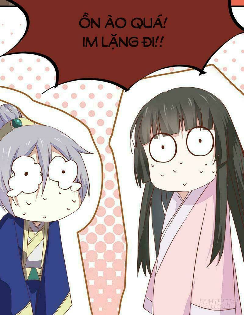 công chúa là nam nhân chapter 15.2 17