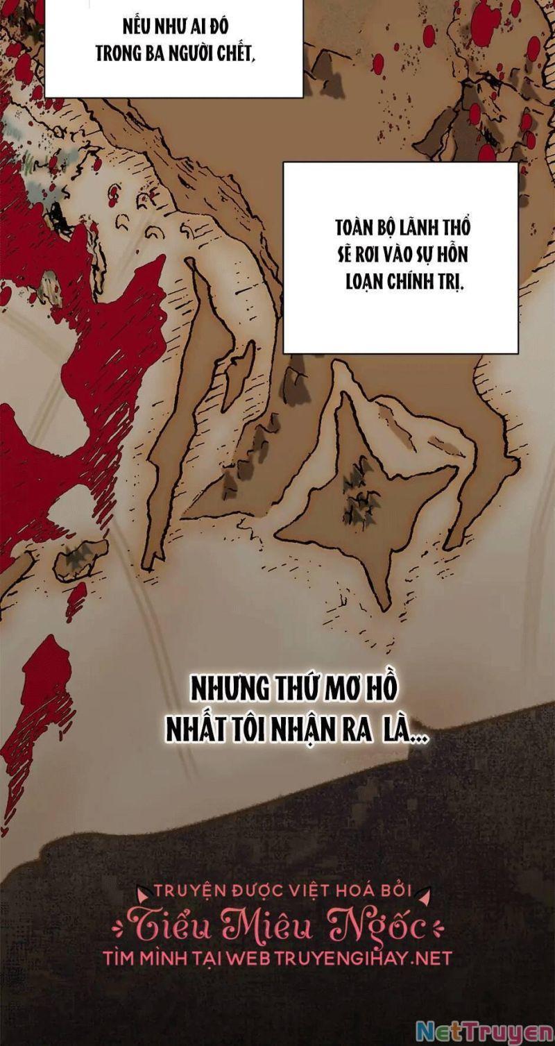 xin ngài đừng ăn tôi chapter 72 30