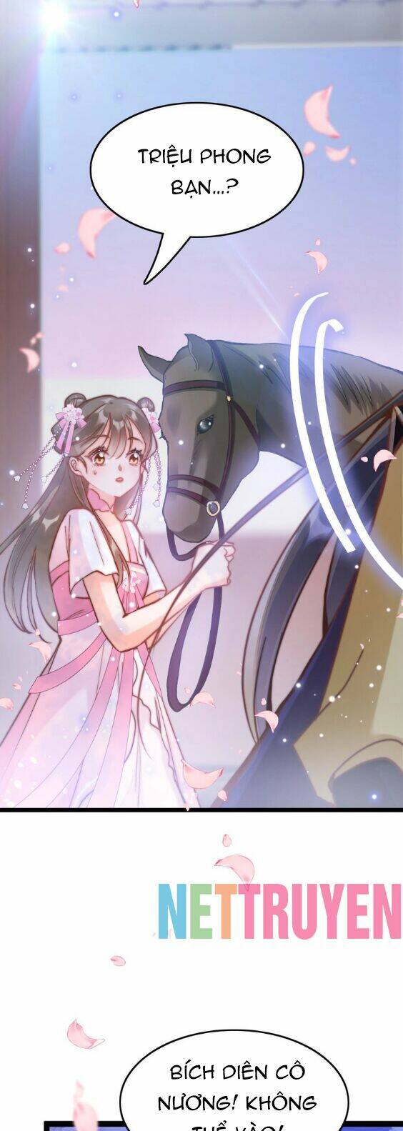 cánh diều xanh bay trong cơn gió chapter 10 3