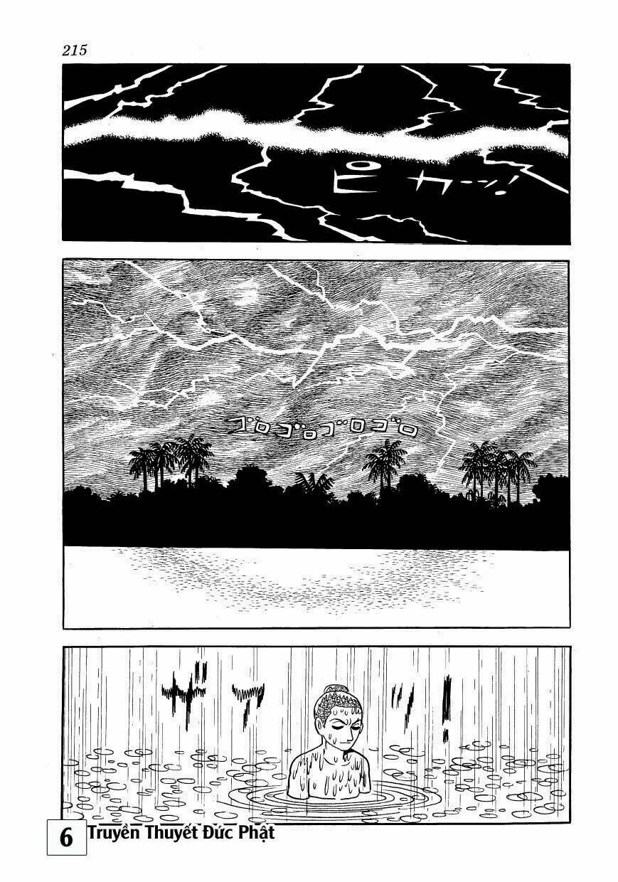 buddha - truyền thuyết đức phật chapter 29.3 38