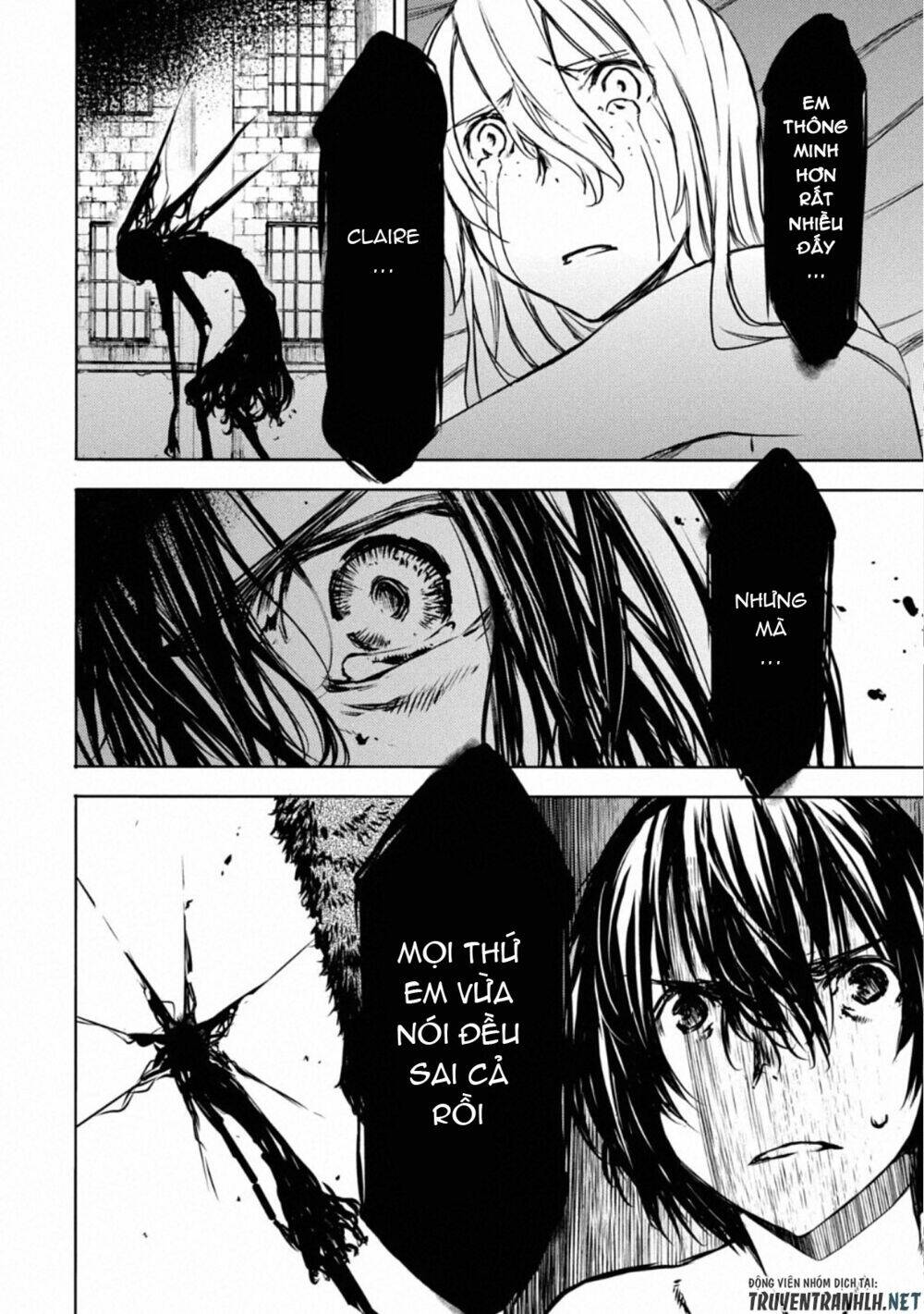 gleipnir - sợi xích thần chapter 49 14