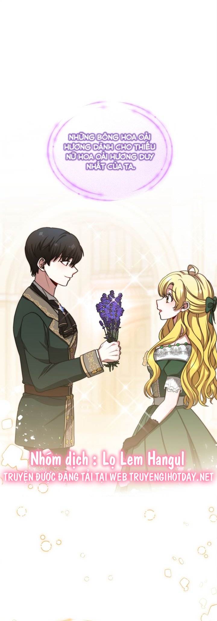 công nương eluana vita chapter 119 12