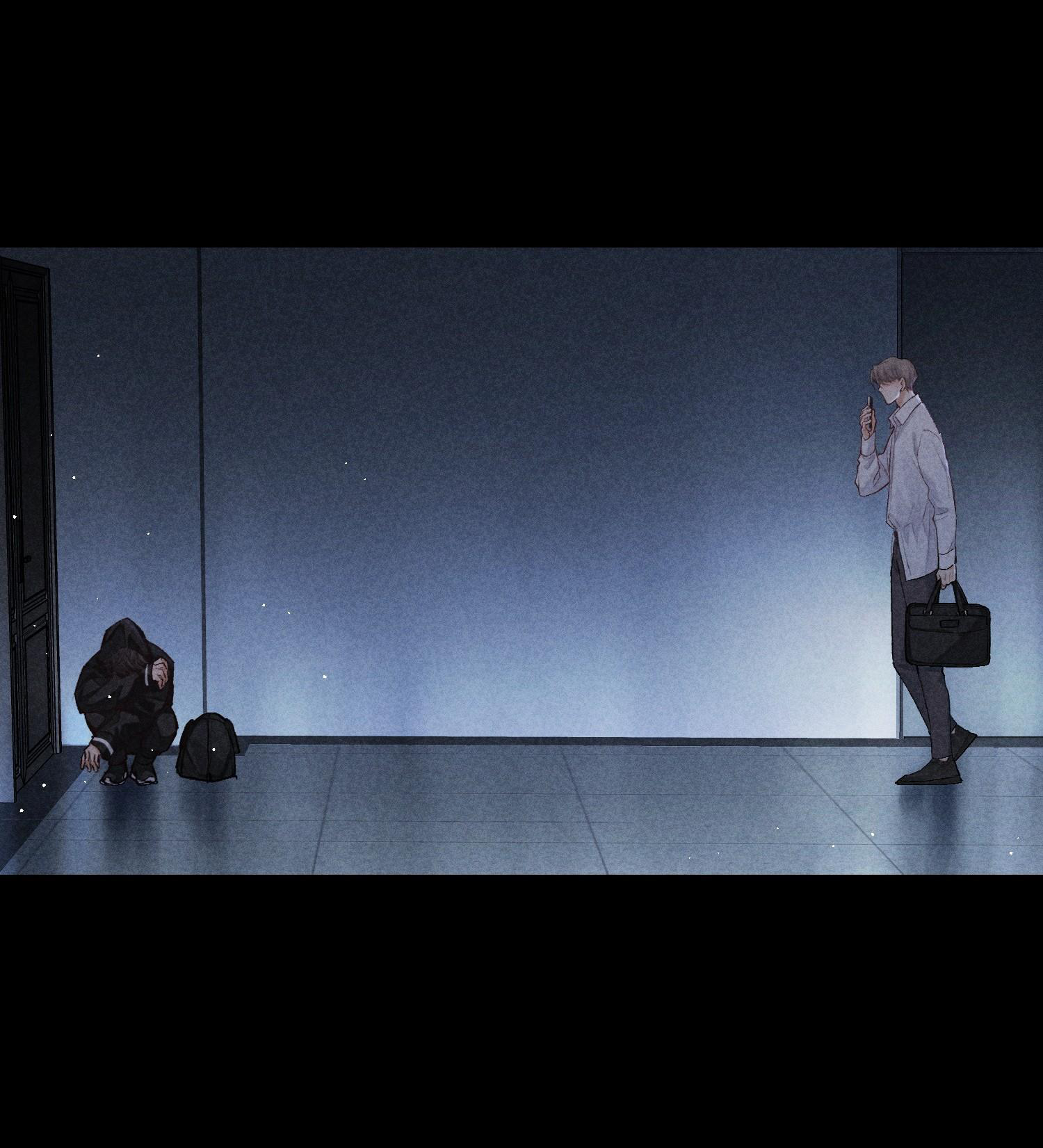 trò chơi săn mồi chapter 76 27