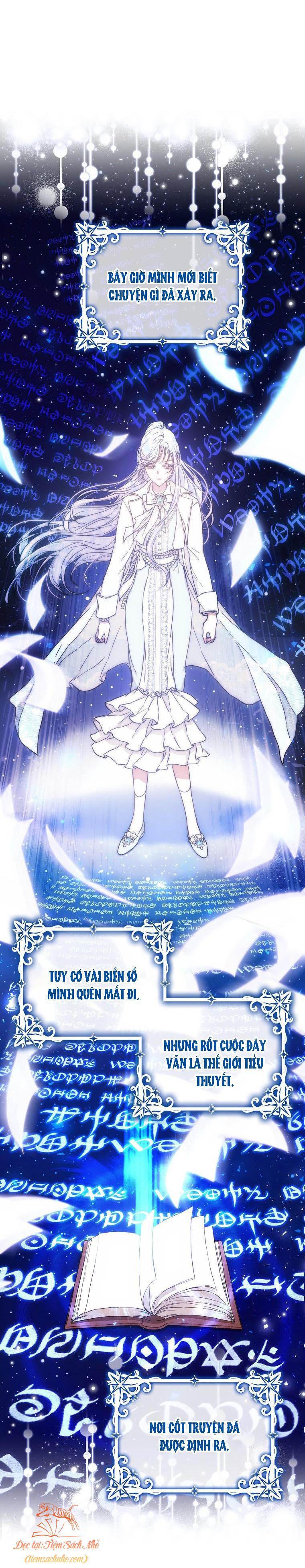 trở thành vợ nam chính chapter 54 22