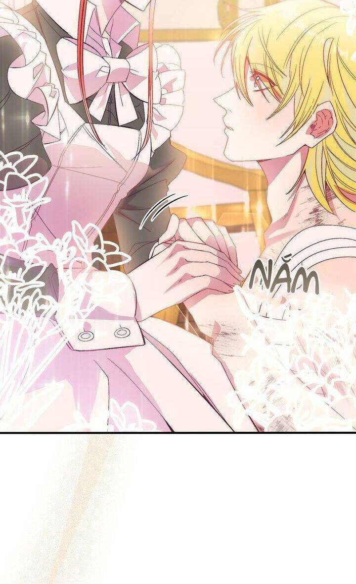 cách để trao vương miện cho vị hoàng tử hoang dã của tôi chapter 26 64